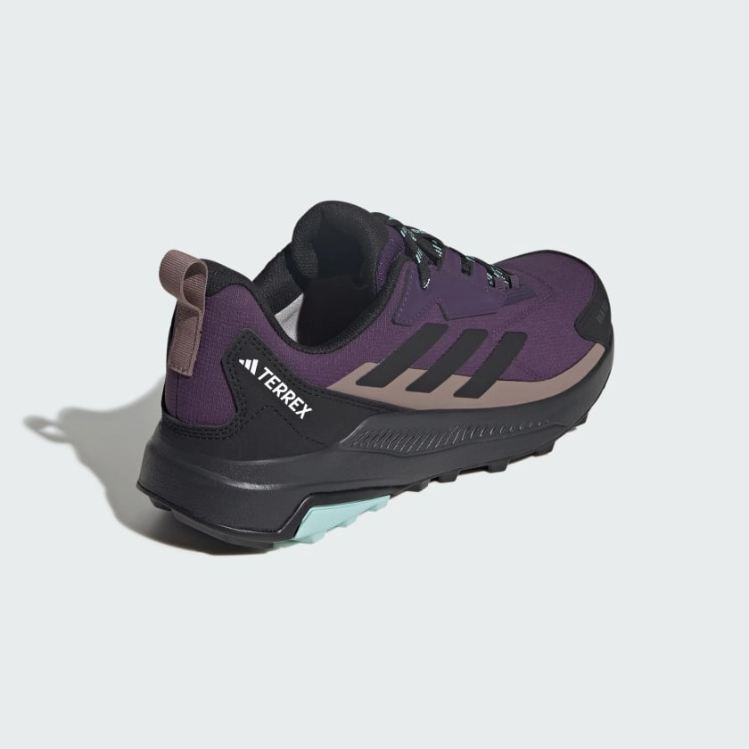 Adidas Lightstrike Basketball Shoes Women's adidas Terrex Anylander Rain.Rdy Hiking Shoes