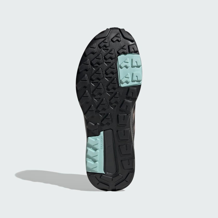 Women's adidas Terrex Anylander Rain.Rdy Hiking Shoes Alexander Wang Adidas Shoes