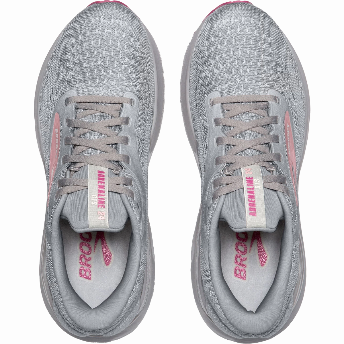 Women's Adrenaline GTS 24 Waterproof Slip-on Deck Shoes