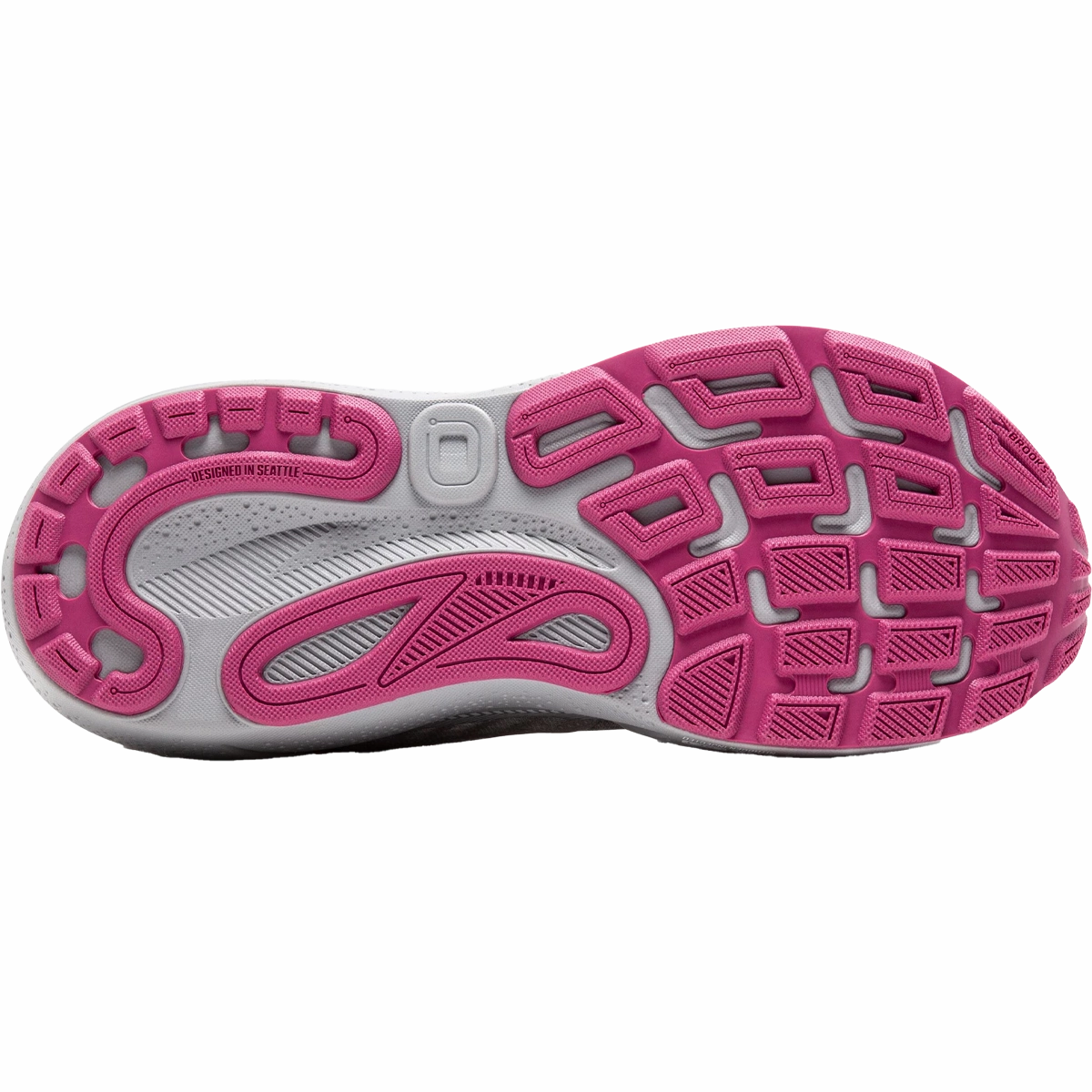 Women's Adrenaline GTS 24 Narrow Biker Waterproof Shoes