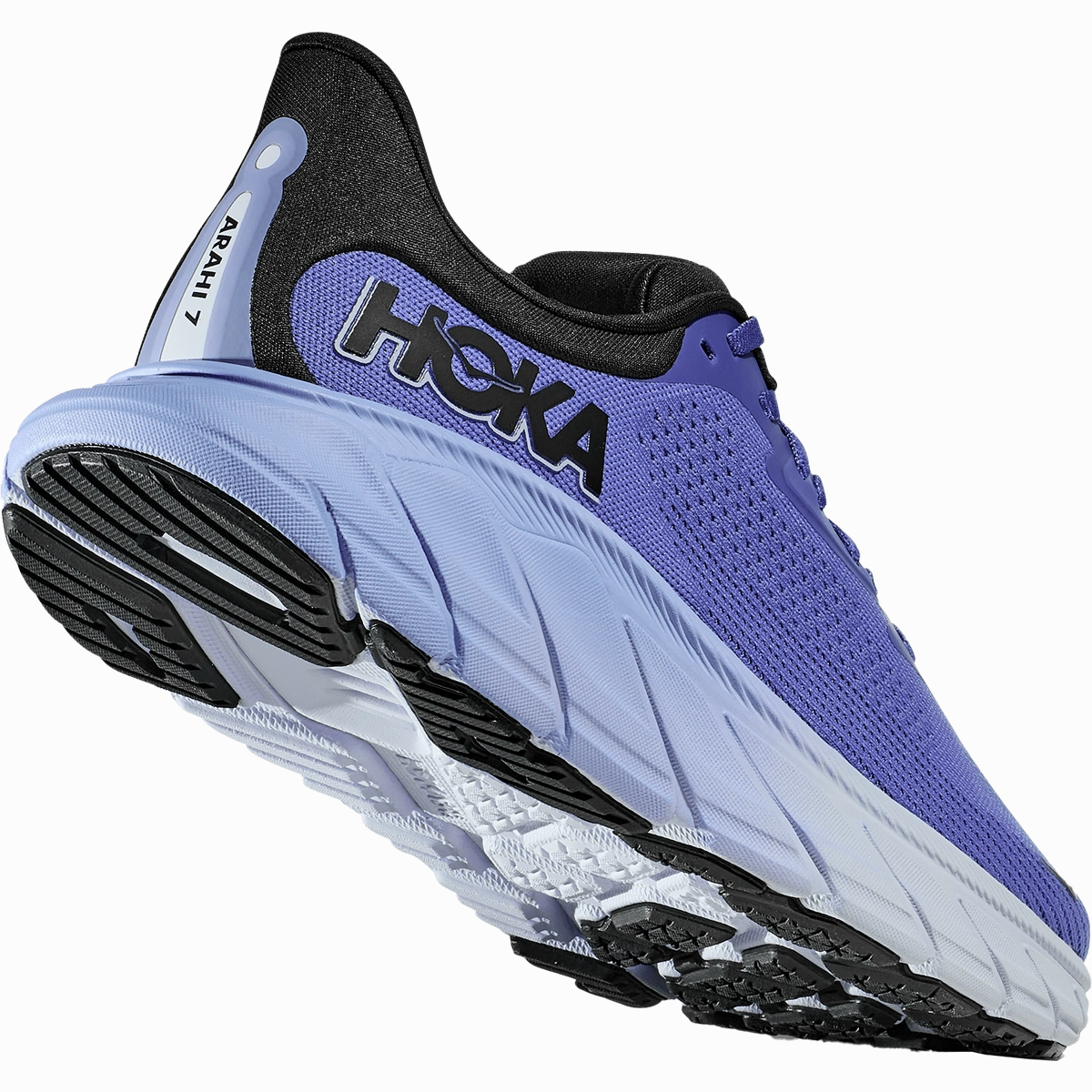 Waterproof For Suede Shoes Women's Arahi 7