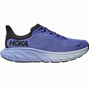 Women's Arahi 7 Waterproof Mtb Flat Shoes