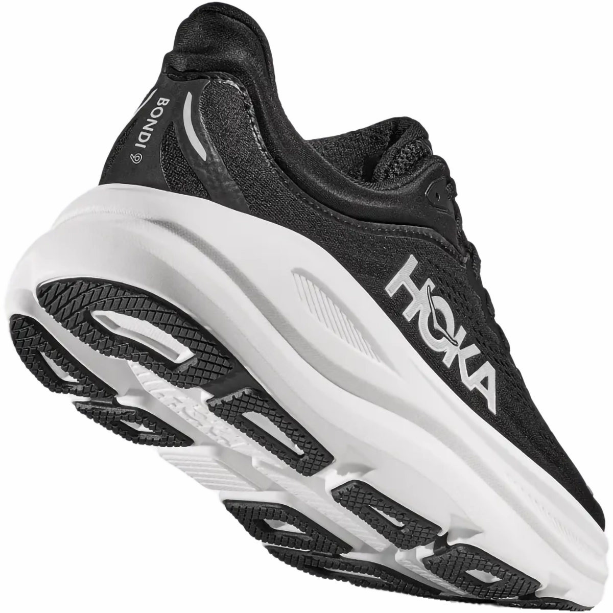 Women's Bondi 9 Wide Waterproof Shoes Swimming