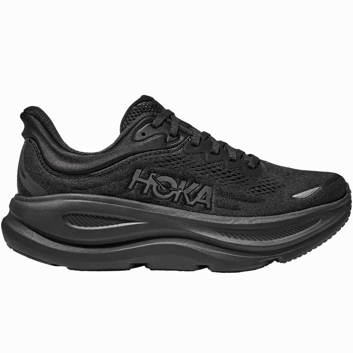 Women's Bondi 9 Wide Tactical Shoes Waterproof