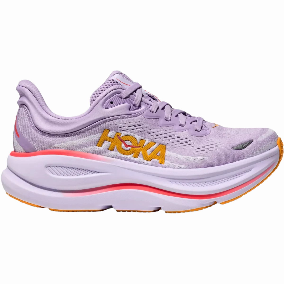 Women's Bondi 9 Wide Waterproof Walking Shoes Sale