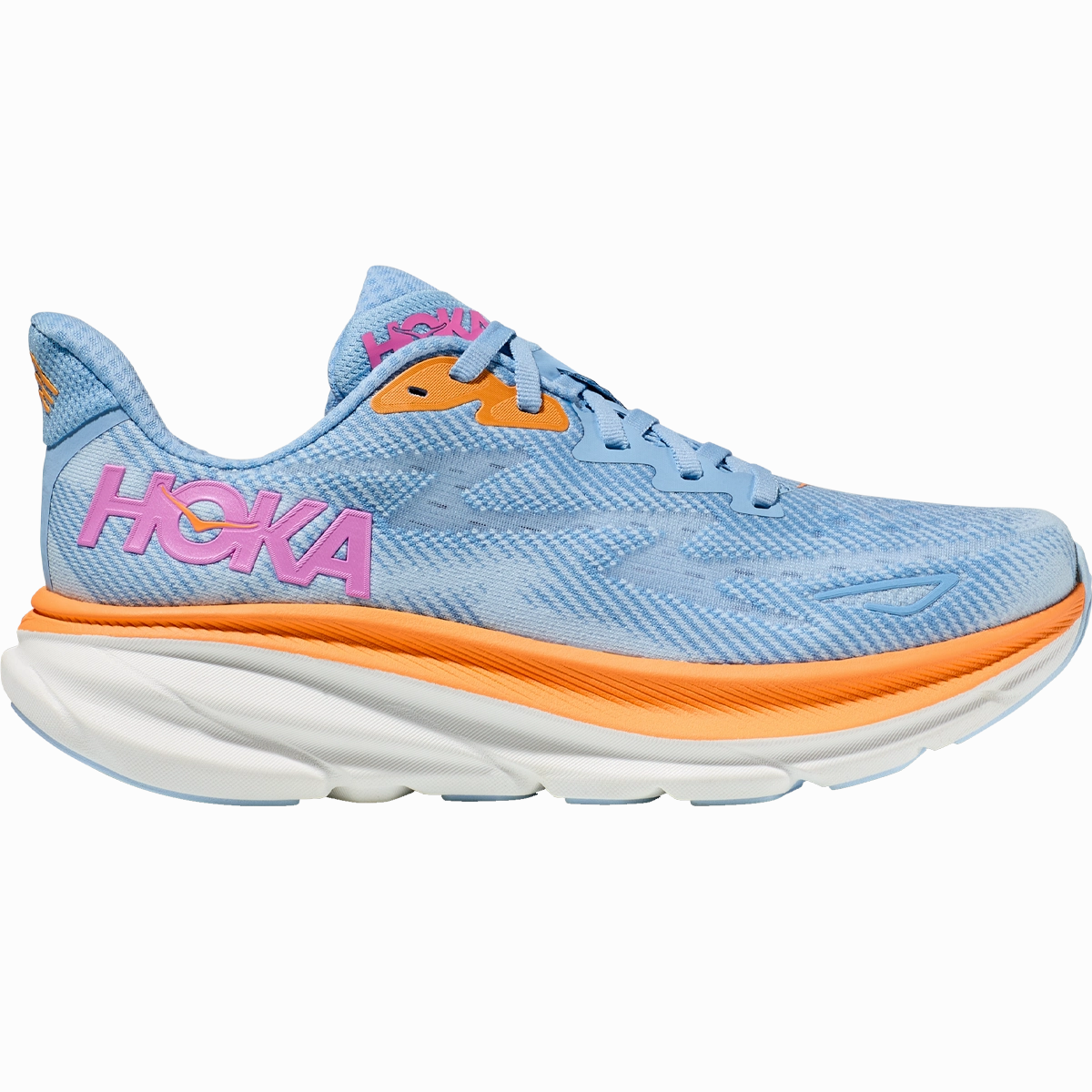 Best Trail Waterproof Shoes Women's Clifton 9