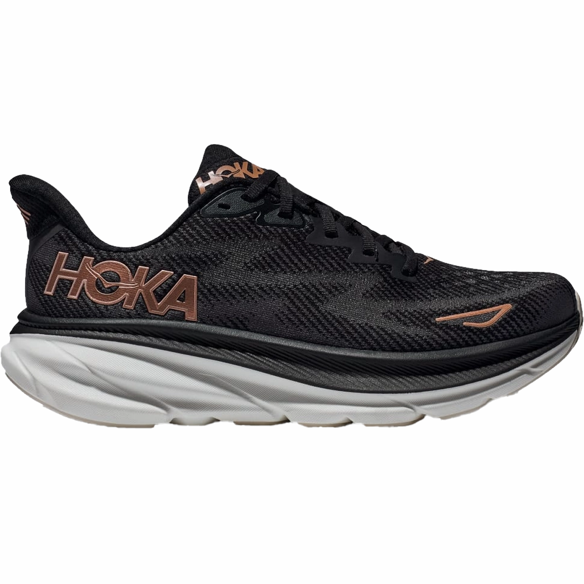 Wide Width Waterproof Hiking Shoes Women's Clifton 9