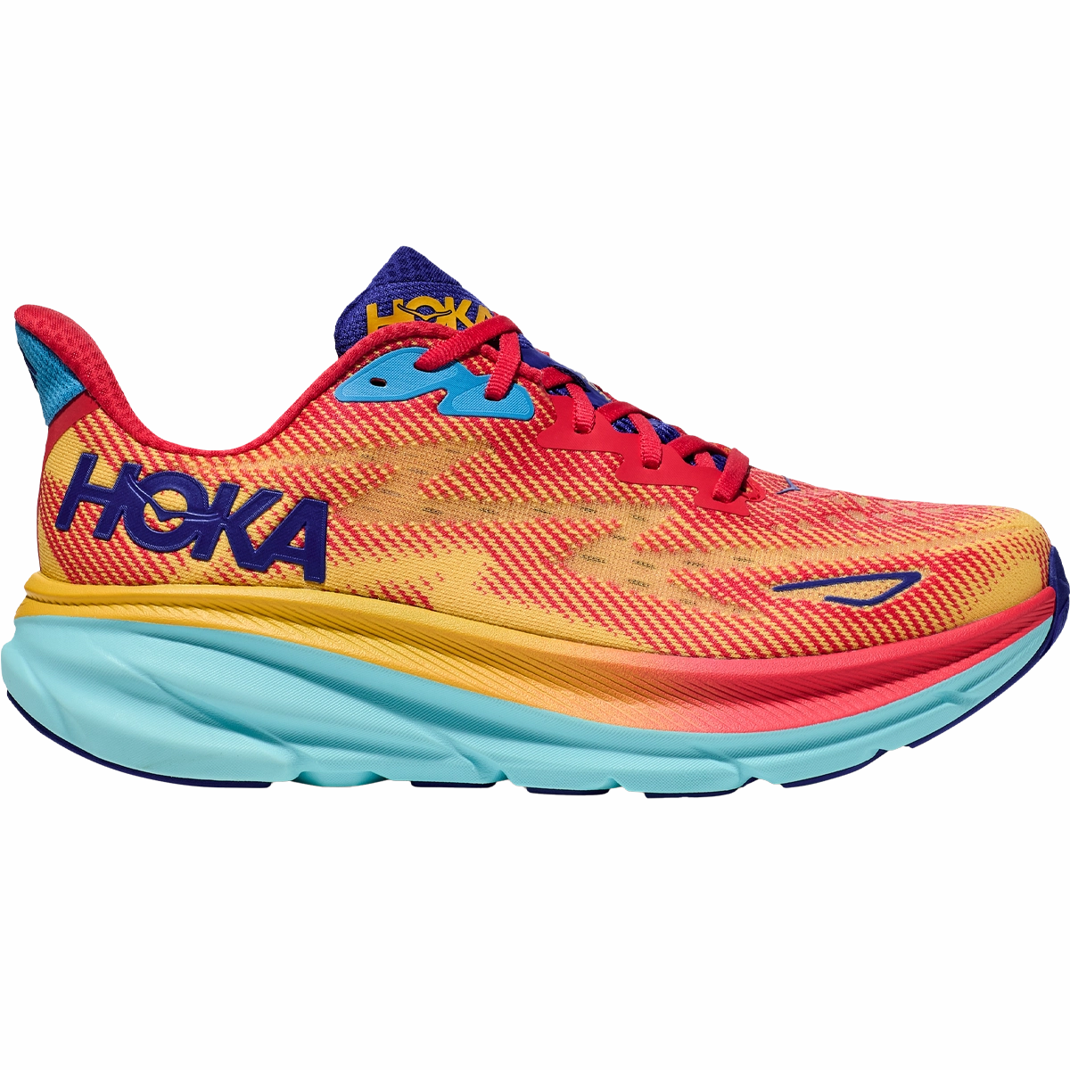 Aravon Waterproof Shoes Women's Clifton 9