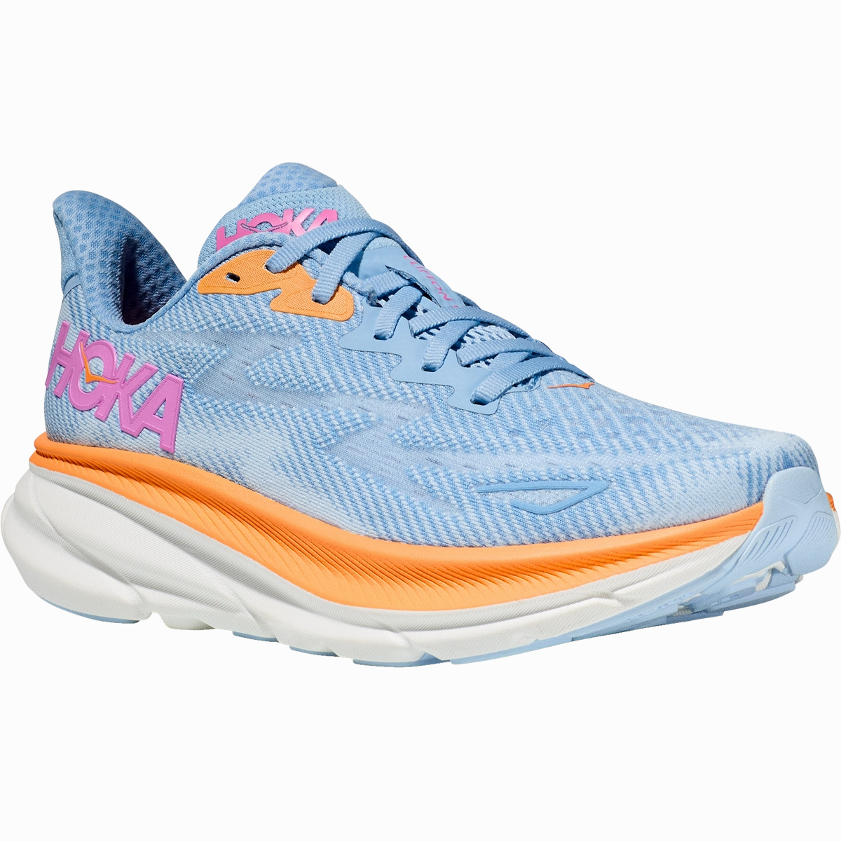 Women's Clifton 9 Best Waterproof Shoes For Walking All Day