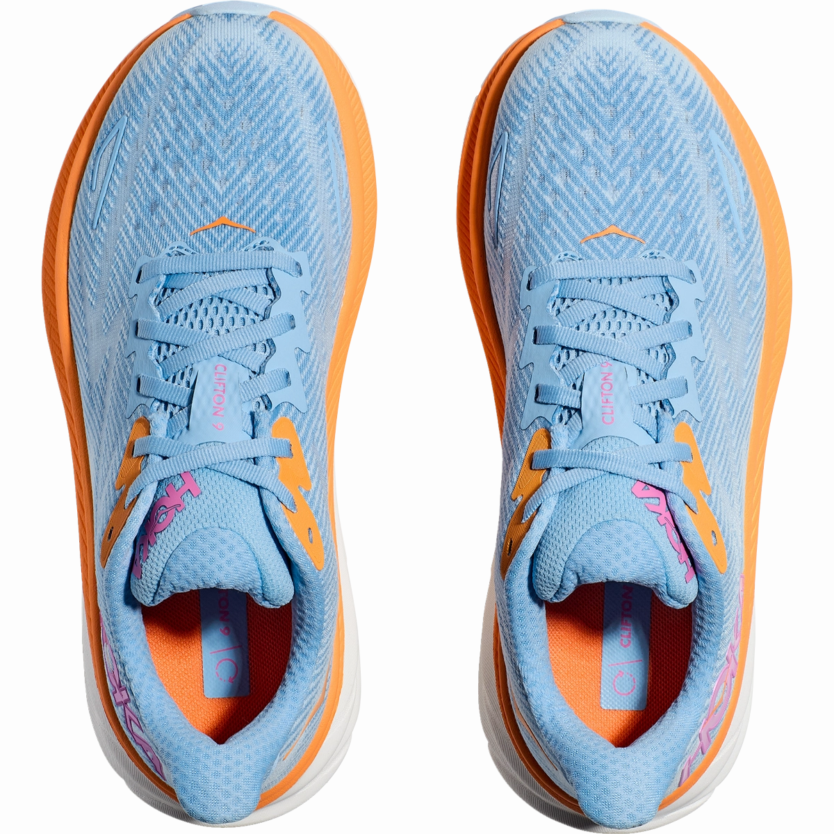 Women's Clifton 9 Ecco Shoes