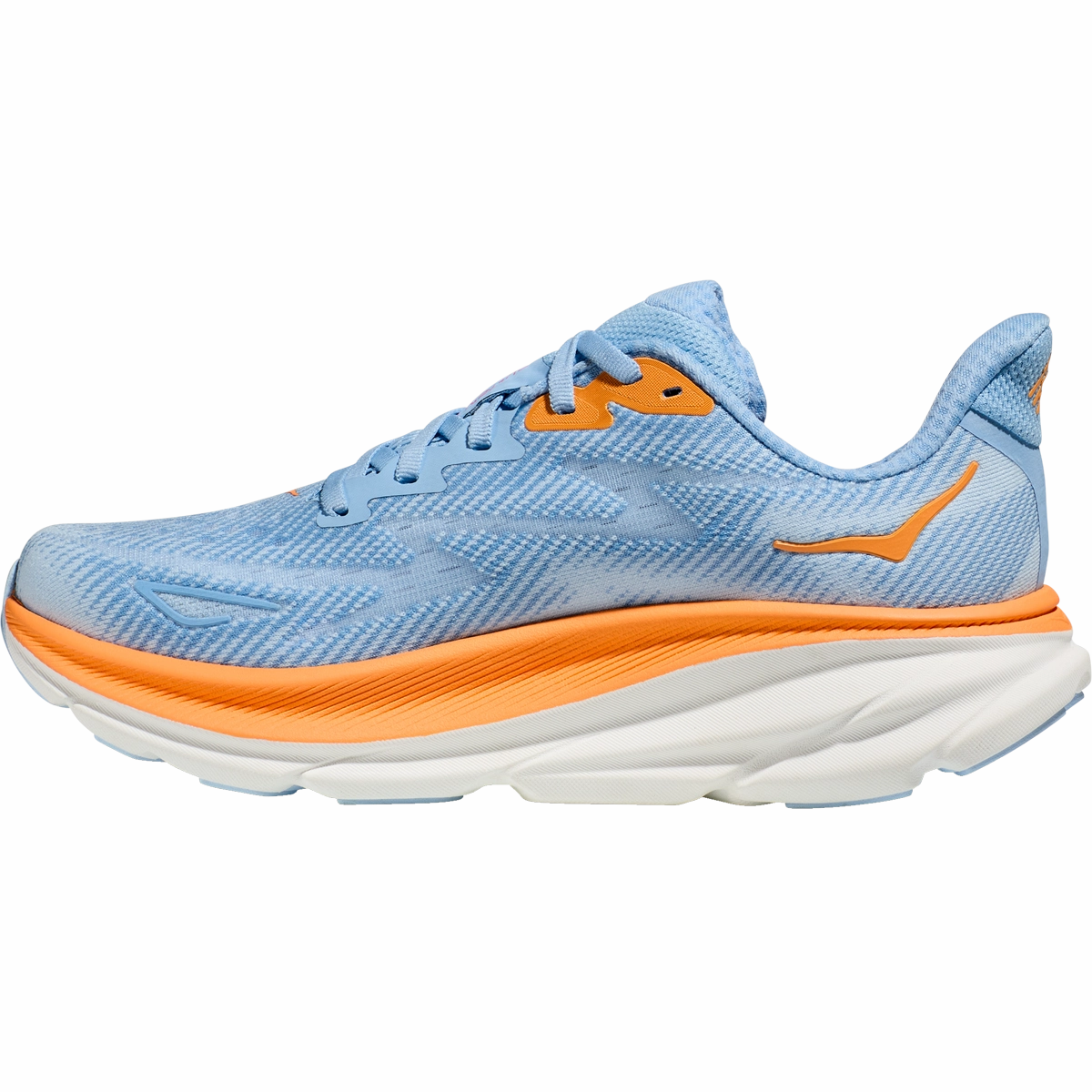 Women's Clifton 9 Size 15 Waterproof Shoes