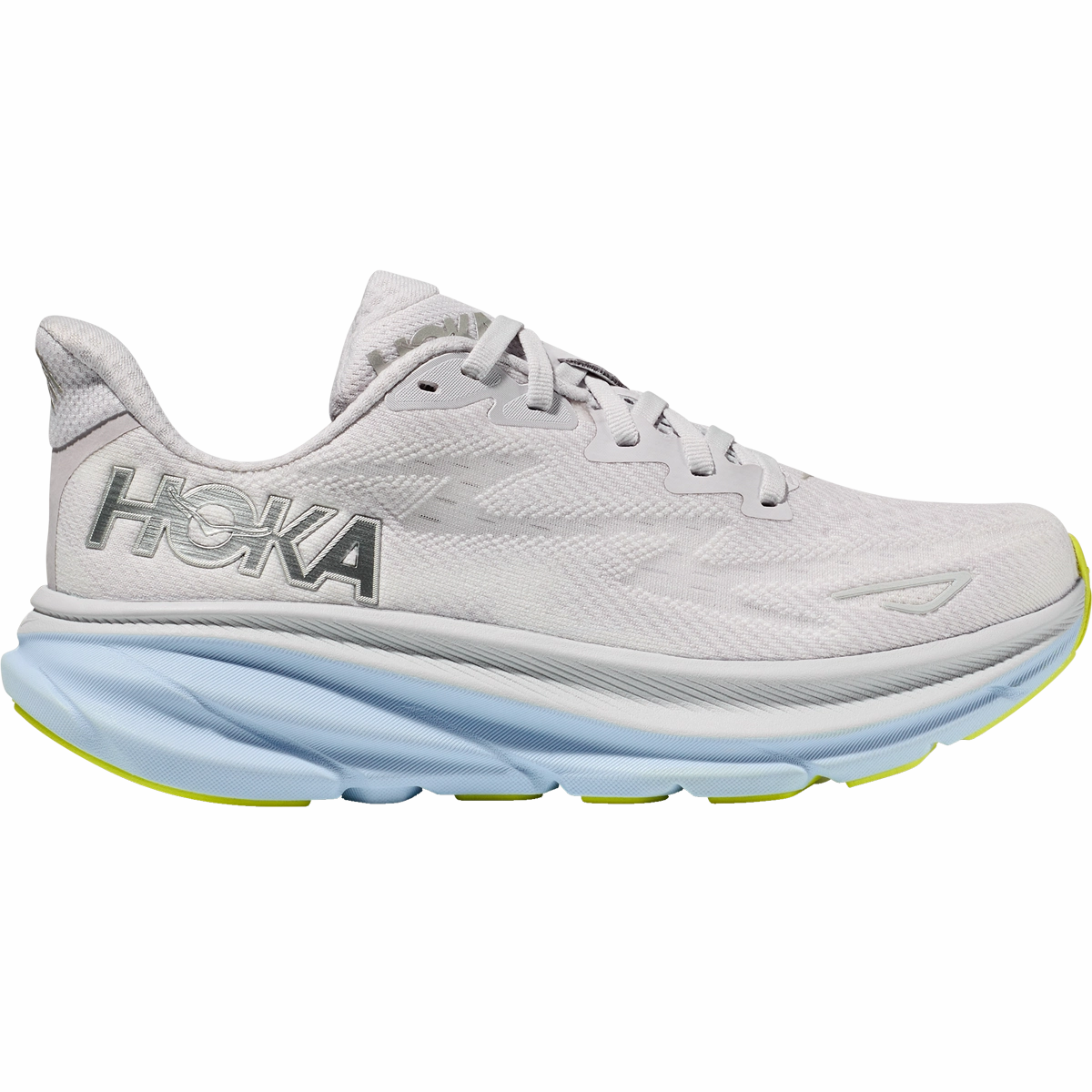 Women's Clifton 9 Waterproof Carbon Fiber Work Shoe