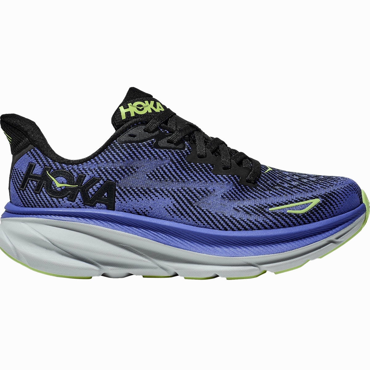 Women's Clifton 9 Hightrail Waterproof Hiking