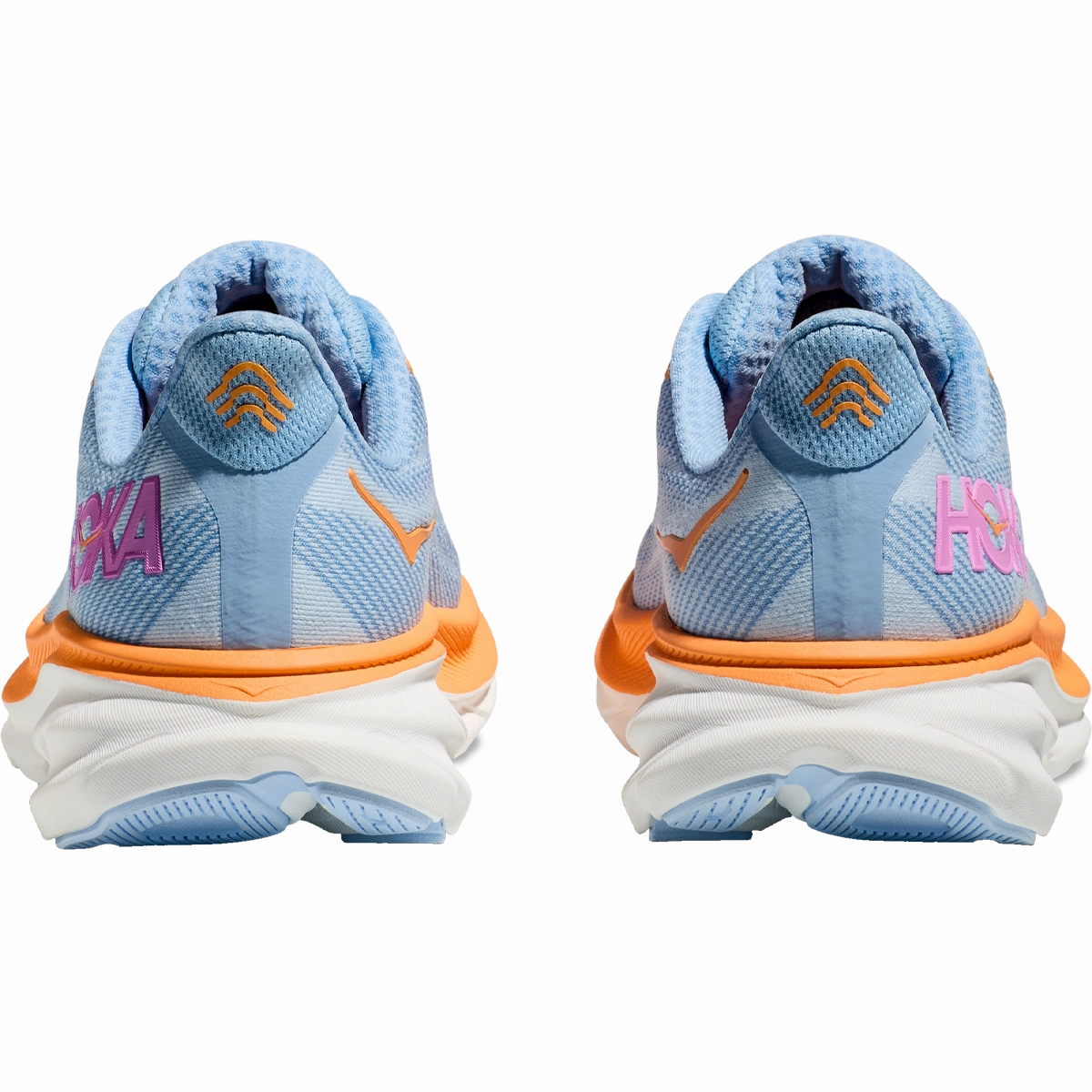 Waterproof Stylish Winter Shoes Women's Clifton 9