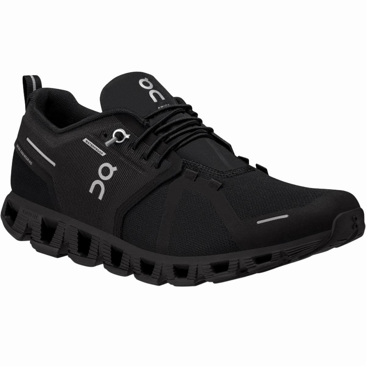 Waterproof Shoes Snow Women's Cloud 5 Waterproof