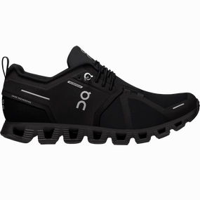 Women's Cloud 5 Waterproof Kaha 2 Low Gtx Waterproof Hiking Shoes