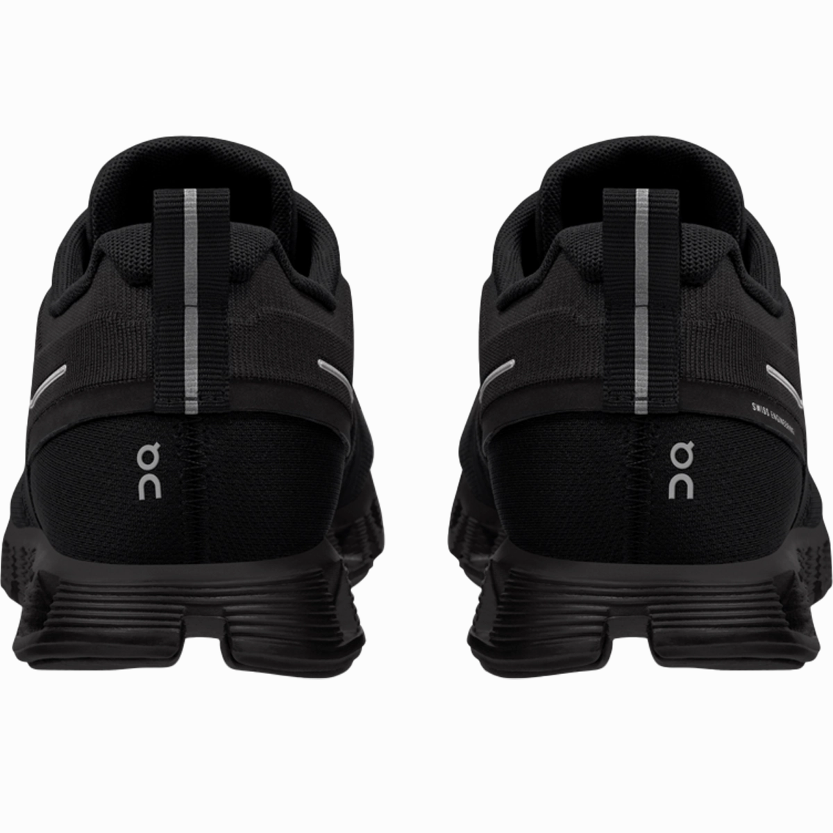 Women's Cloud 5 Waterproof Waterproof Shoes For Boating