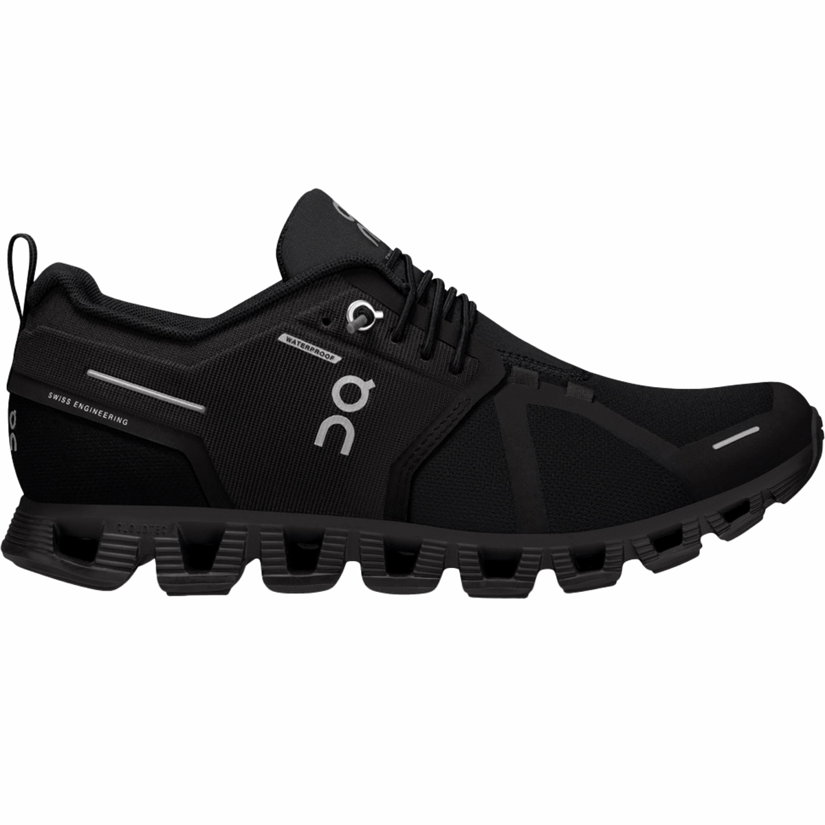 Best Waterproof Trail Shoe Women's Cloud 5 Waterproof