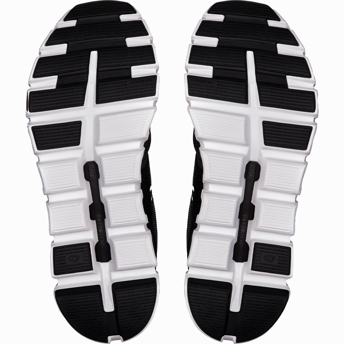 Women's Cloud 6 Best Waterproof Ladies Walking Shoes