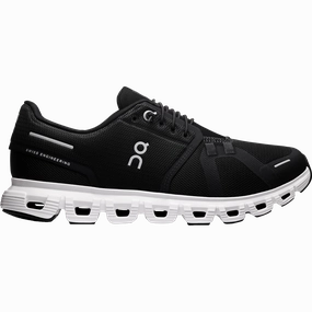 Women's Cloud 6 Women's Waterproof Hiking Shoes