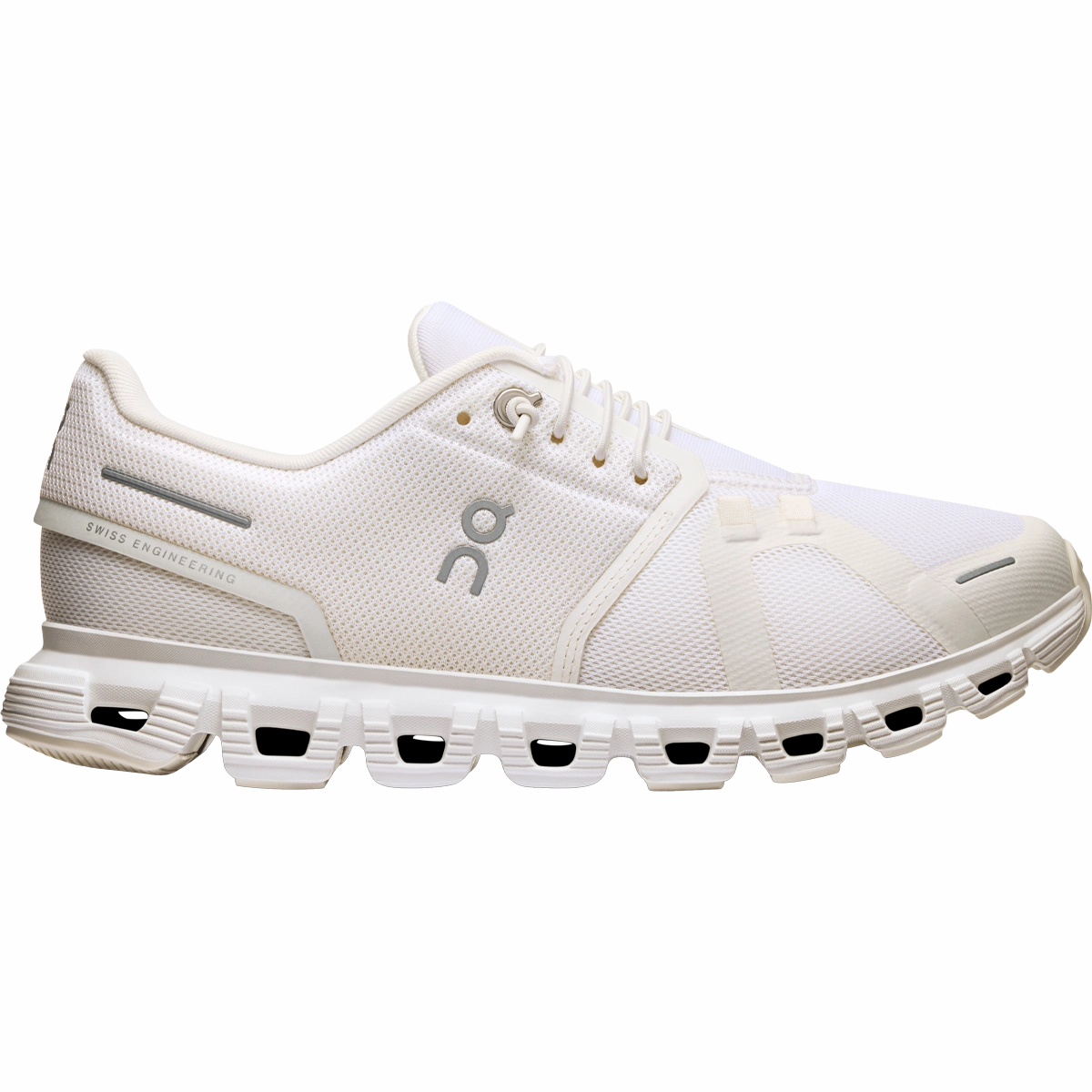 Slip On Waterproof Shoes Women's Cloud 6