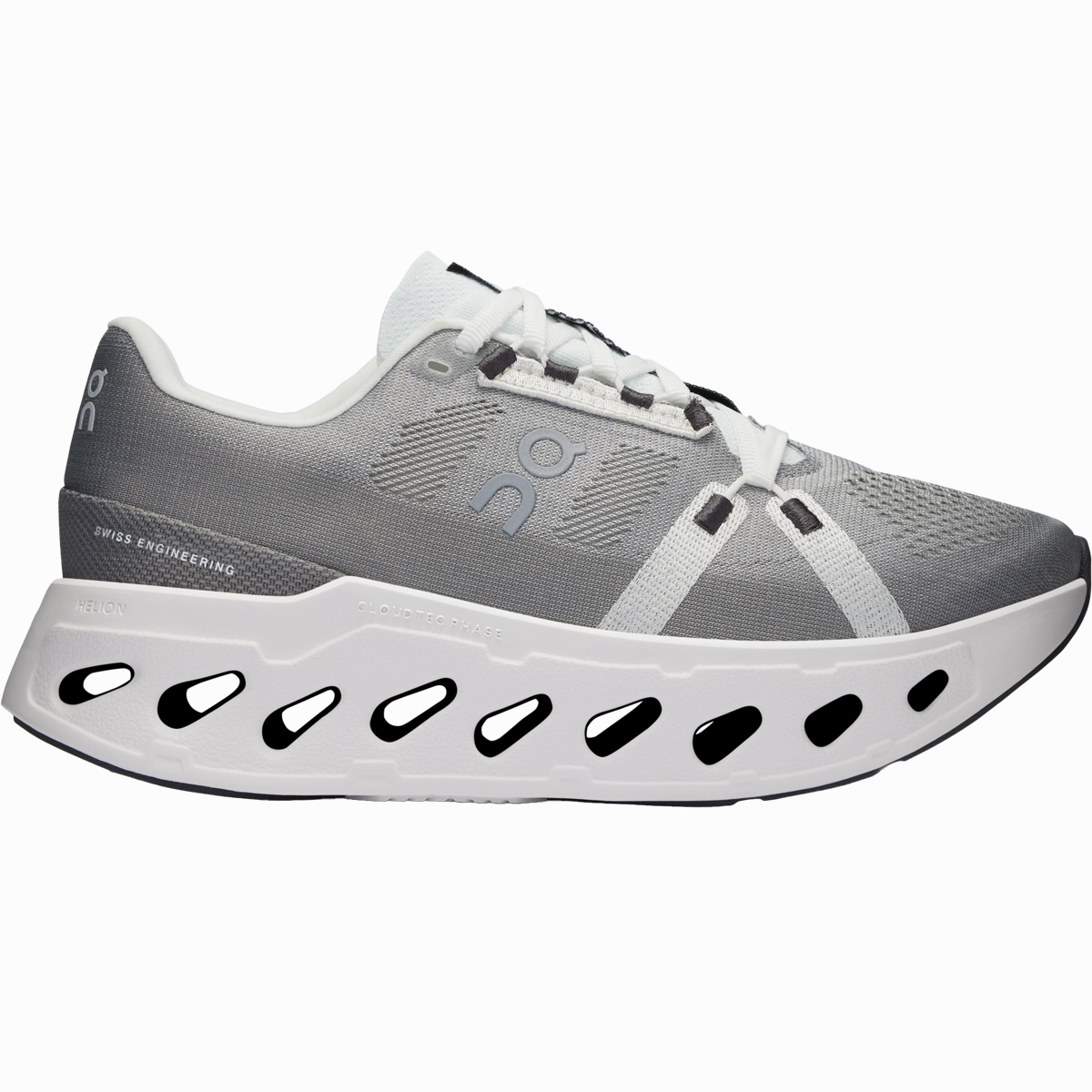 Moab Adventure Lace Waterproof Shoes Women's Cloudeclipse