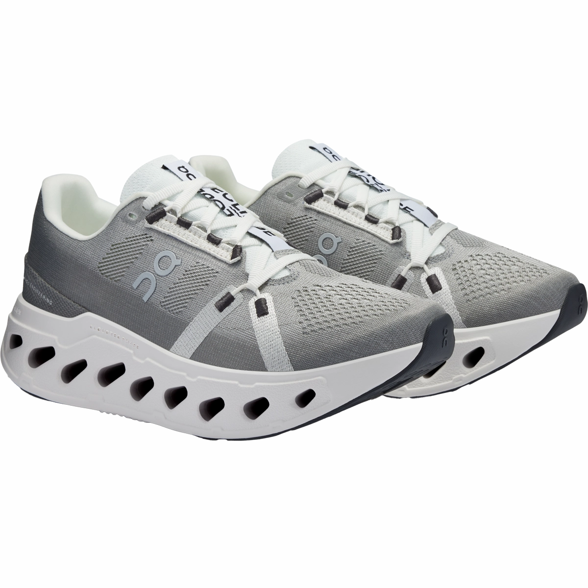 Women's Cloudeclipse The Stormbuck Oxford Shoes