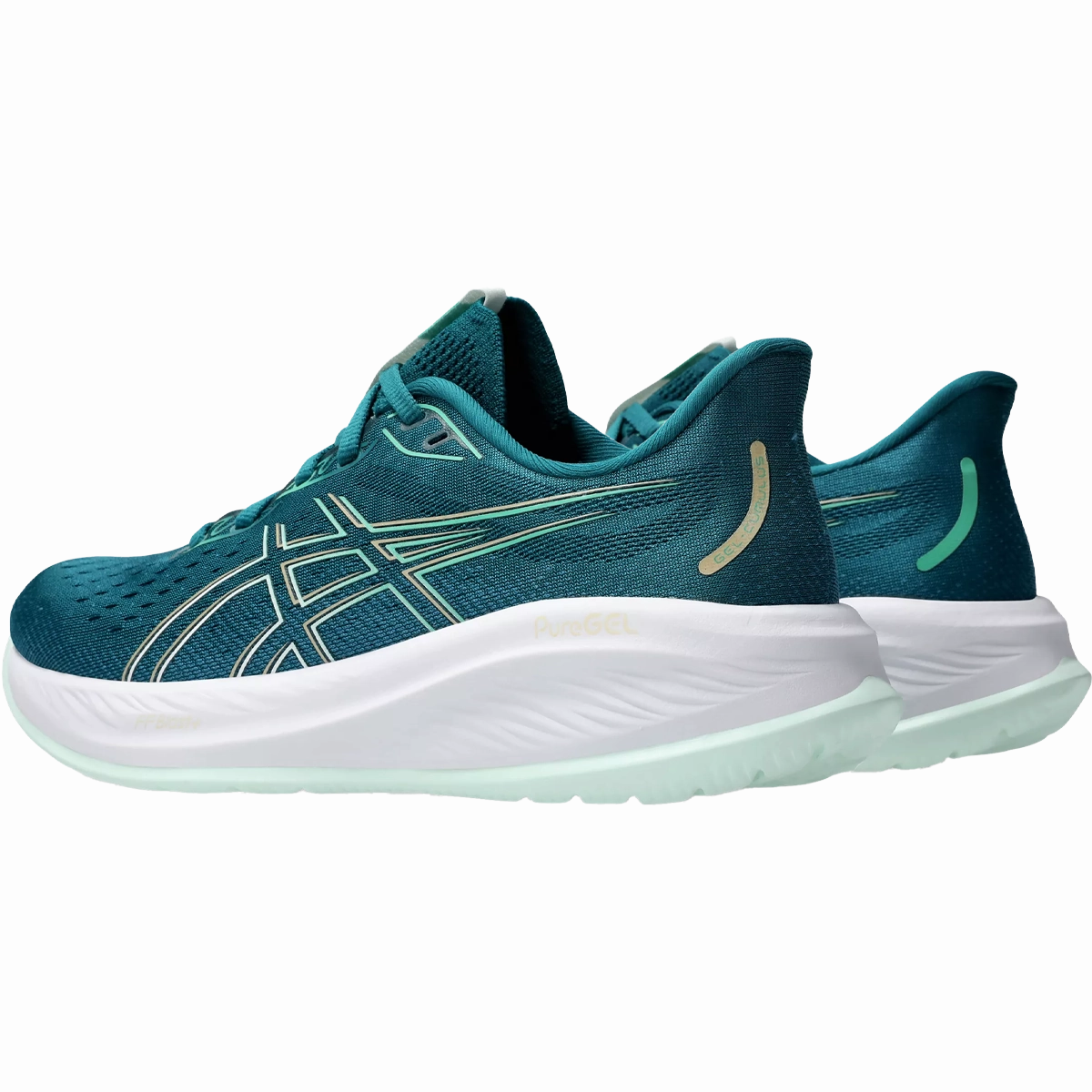 Women's Cumulus 26 Golf Shoes Waterproof Sale