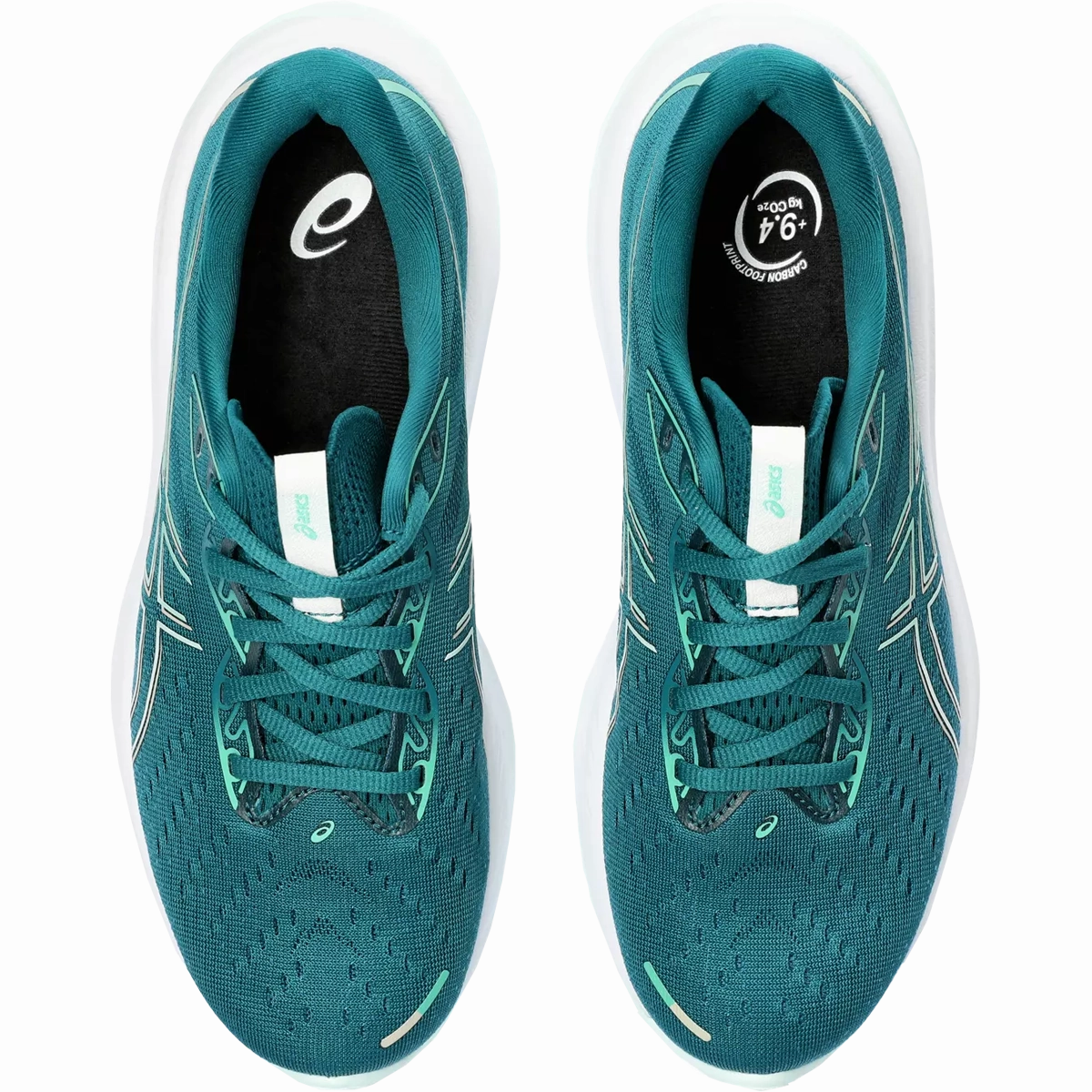 Women's Cumulus 26 Waterproof Garden Shoes Slip On