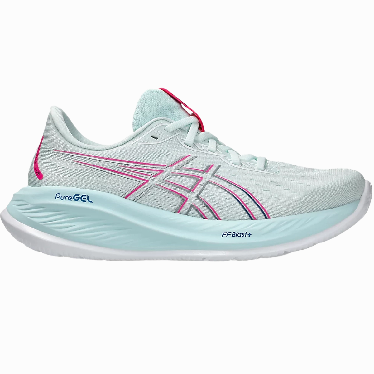 Best Trail Running Shoes Women's Cumulus 26