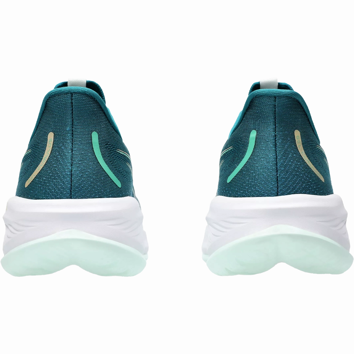 Women's Cumulus 26 Paint On Waterproofing Shoes