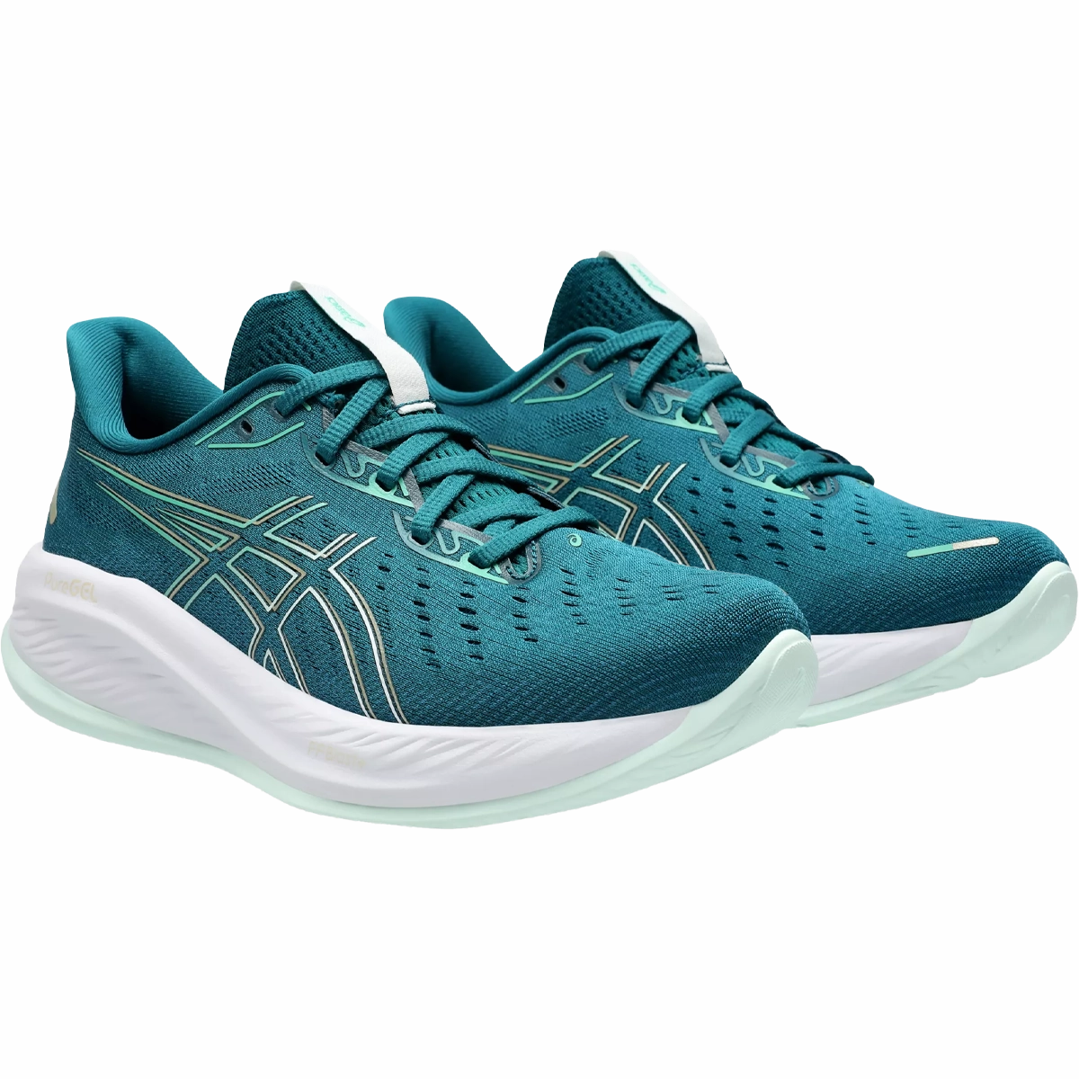 Waterproofing Shoes With Wd40 Women's Cumulus 26