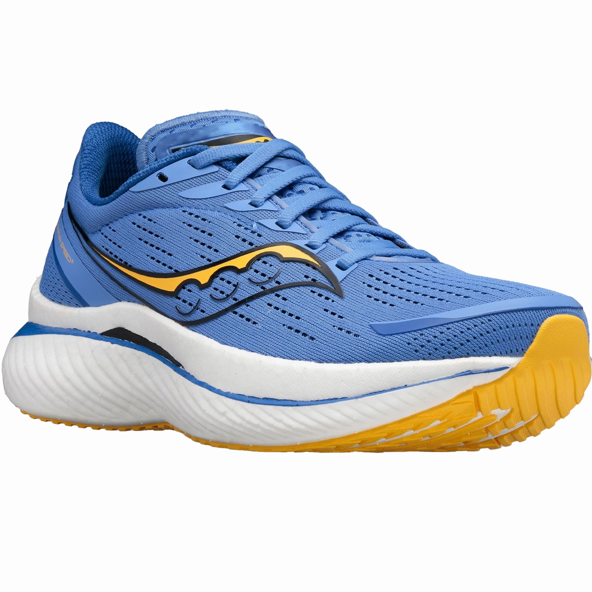 Women's Endorphin Speed 3 Cloud Waterproof