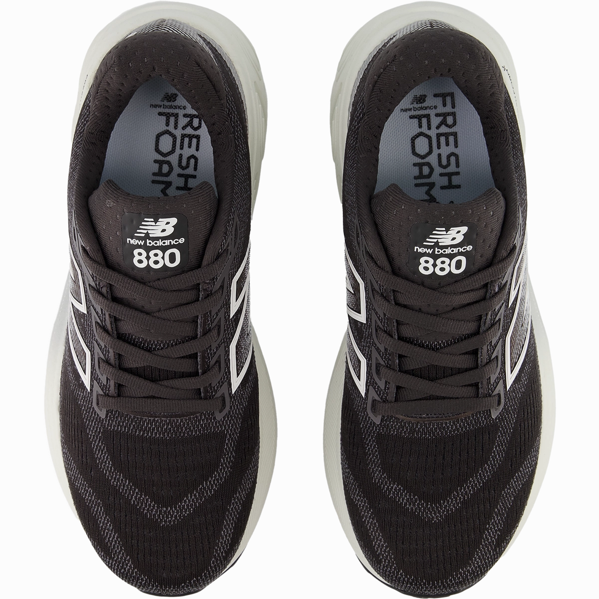 Women's Fresh Foam 880 v15 - D Wide Fashionable Waterproof Shoes