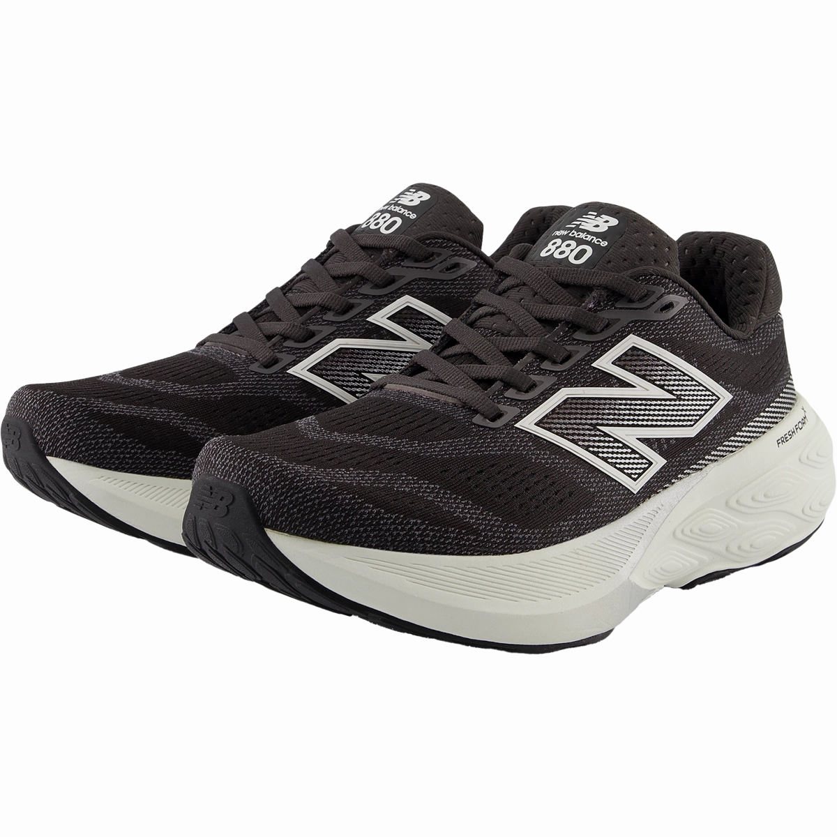 Women's Fresh Foam 880 v15 - D Wide Waterproof My Shoes