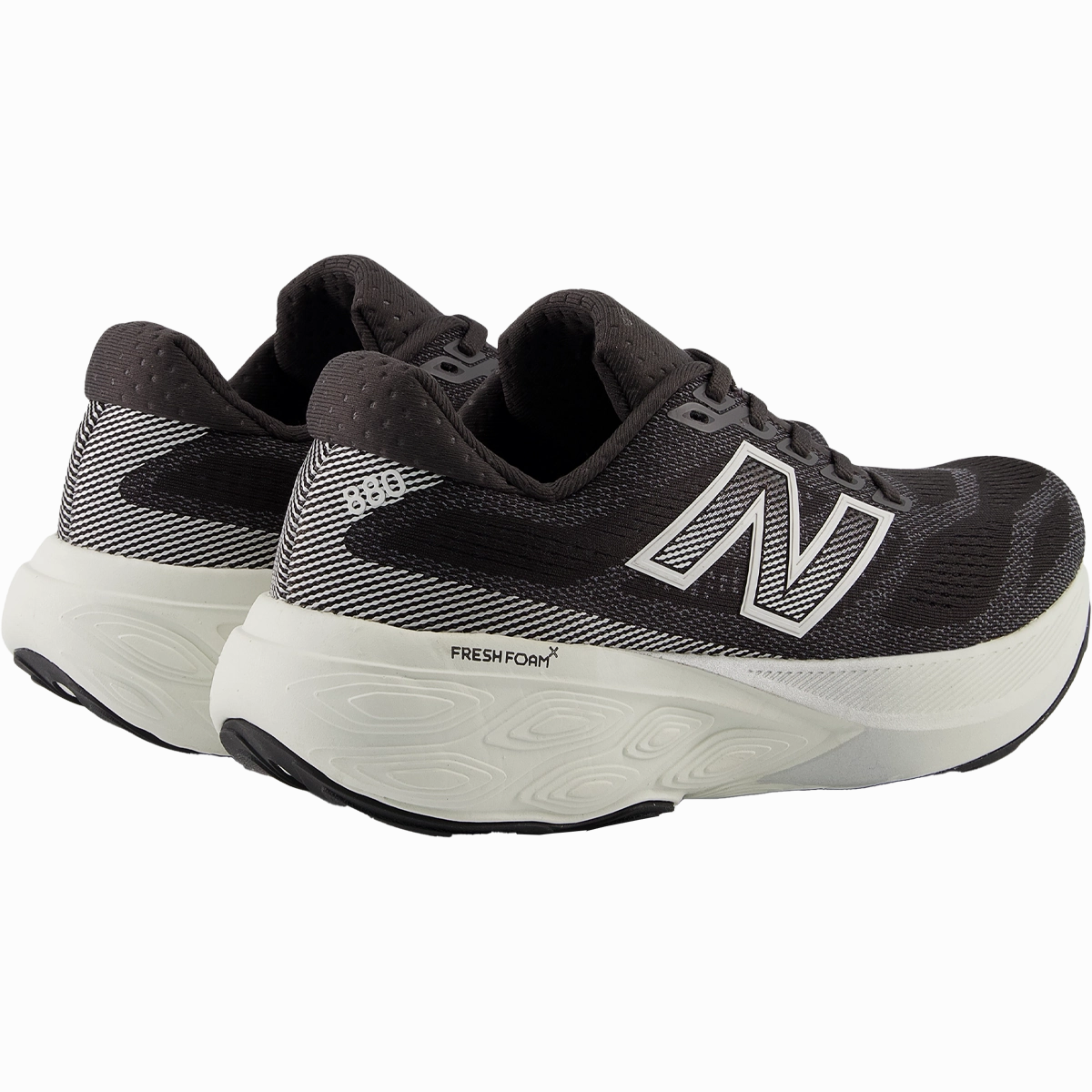 Women's Fresh Foam 880 v15 - D Wide Redmond Iii Mid Waterproof Hiking Shoe