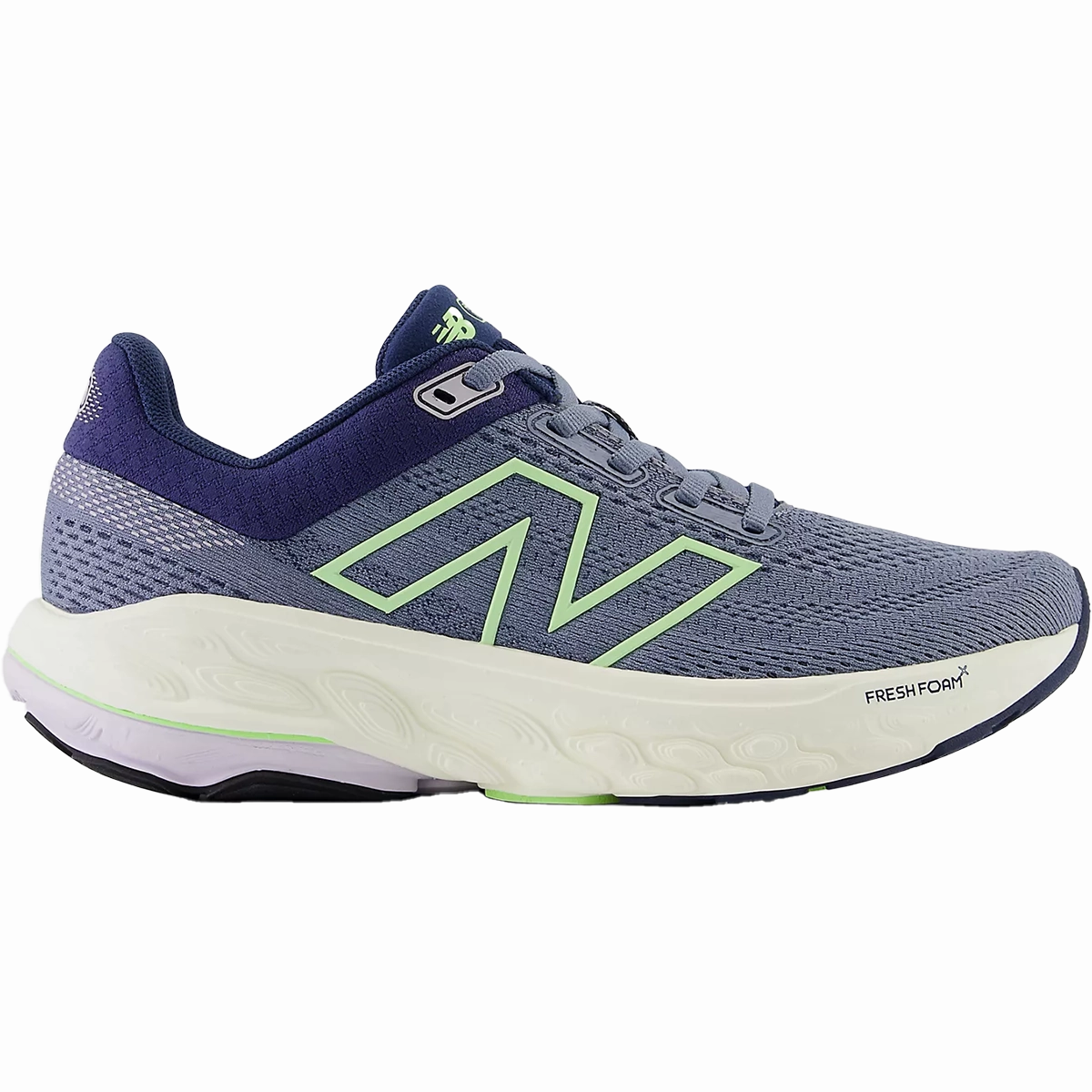 Arrowood Venture Waterproof Shoes Women's Fresh Foam X 860 v14