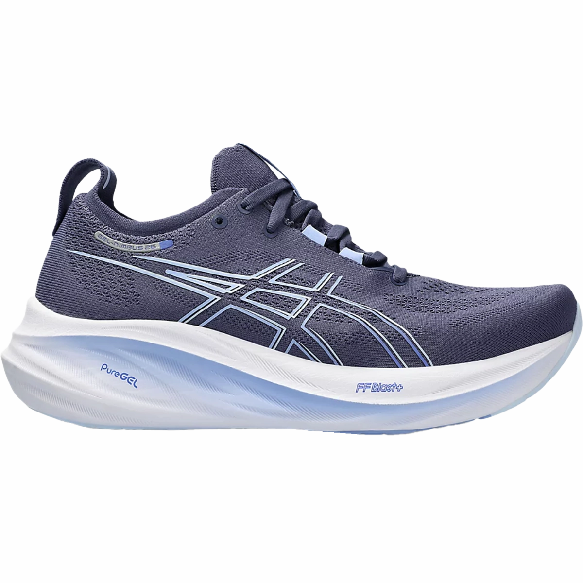 Women's Gel-Nimbus 26 Work / Safety Waterproof Shoes