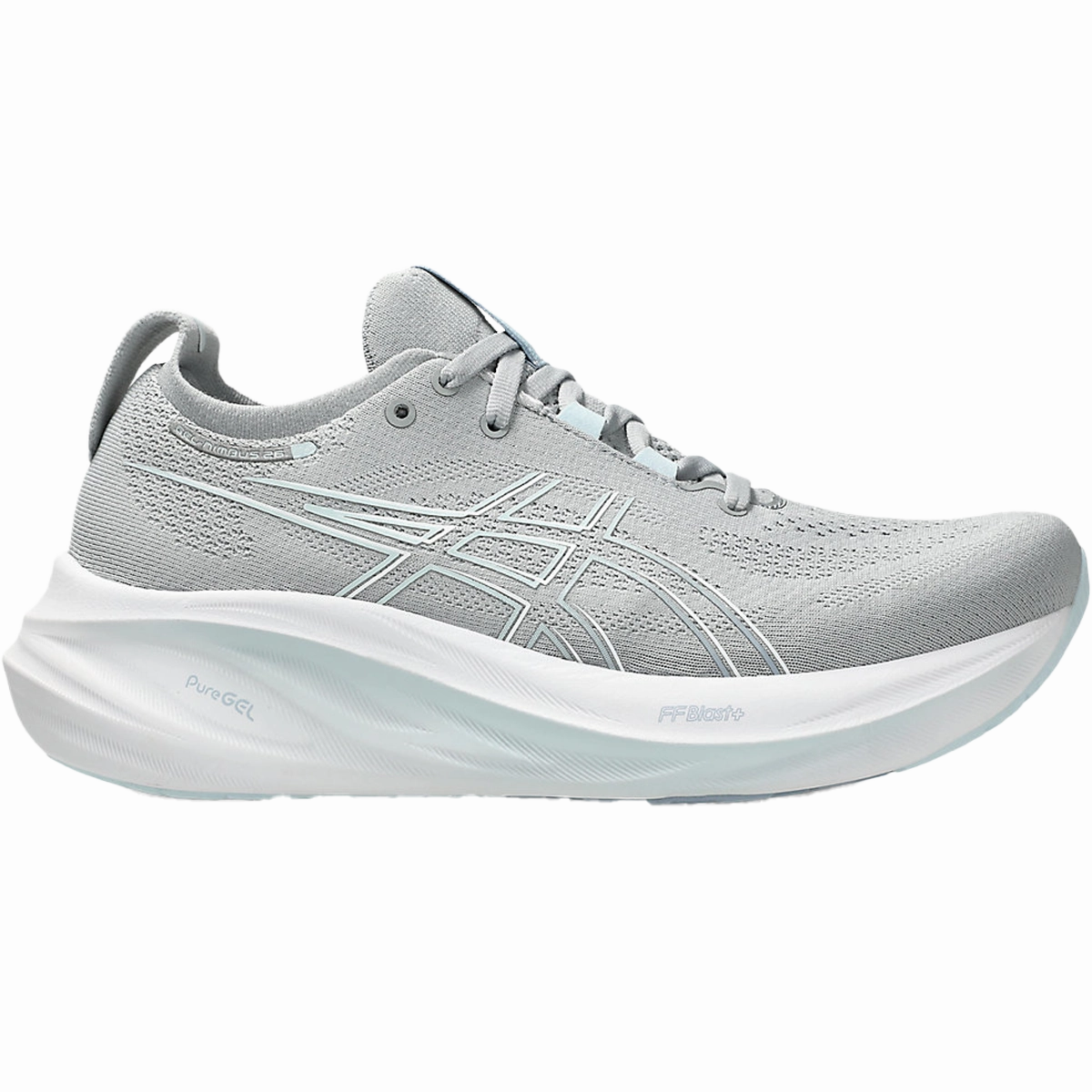 Best Summer Waterproof Shoes Women's Gel-Nimbus 26