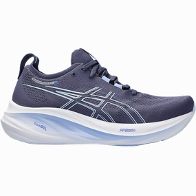 Women's Gel-Nimbus 26 Waterproof Road Running Shoes