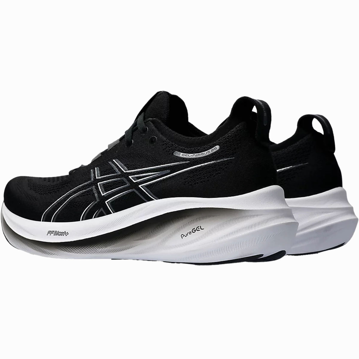 Waterproof Your Shoes Women's Gel-Nimbus 26