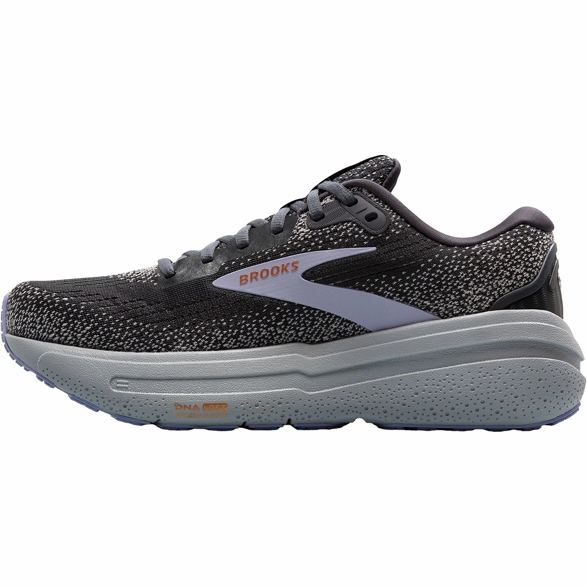 Women's Ghost Max 2 Waterproof Fall Shoes