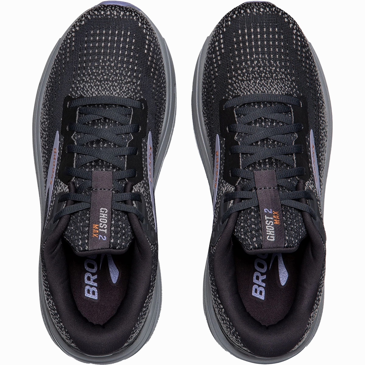 Women's Ghost Max 2 Waterproof Best Safety Shoes