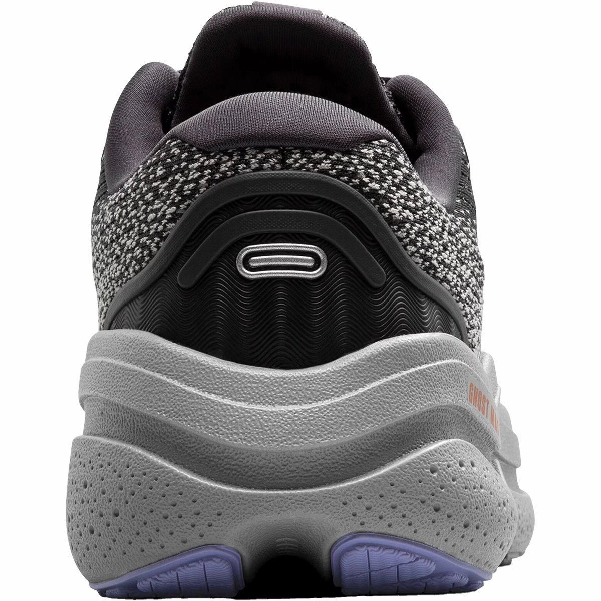 Steel Toe Work Shoes Women's Ghost Max 2