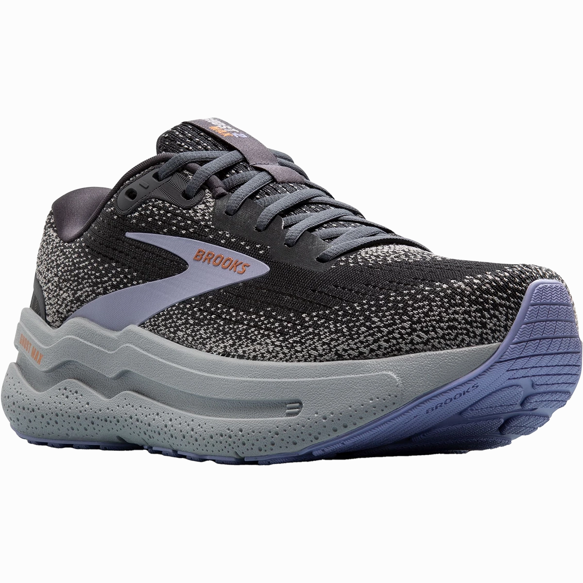 Low Cut Waterproof Work Shoes Women's Ghost Max 2