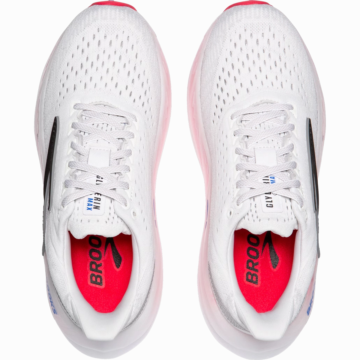 Composite Toe Waterproof Shoes Women's Glycerin Max