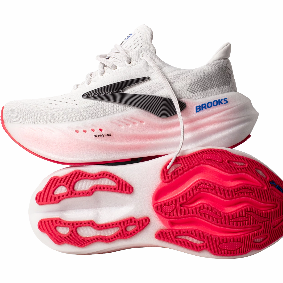 Moab Waterproof Hiking Women's Glycerin Max