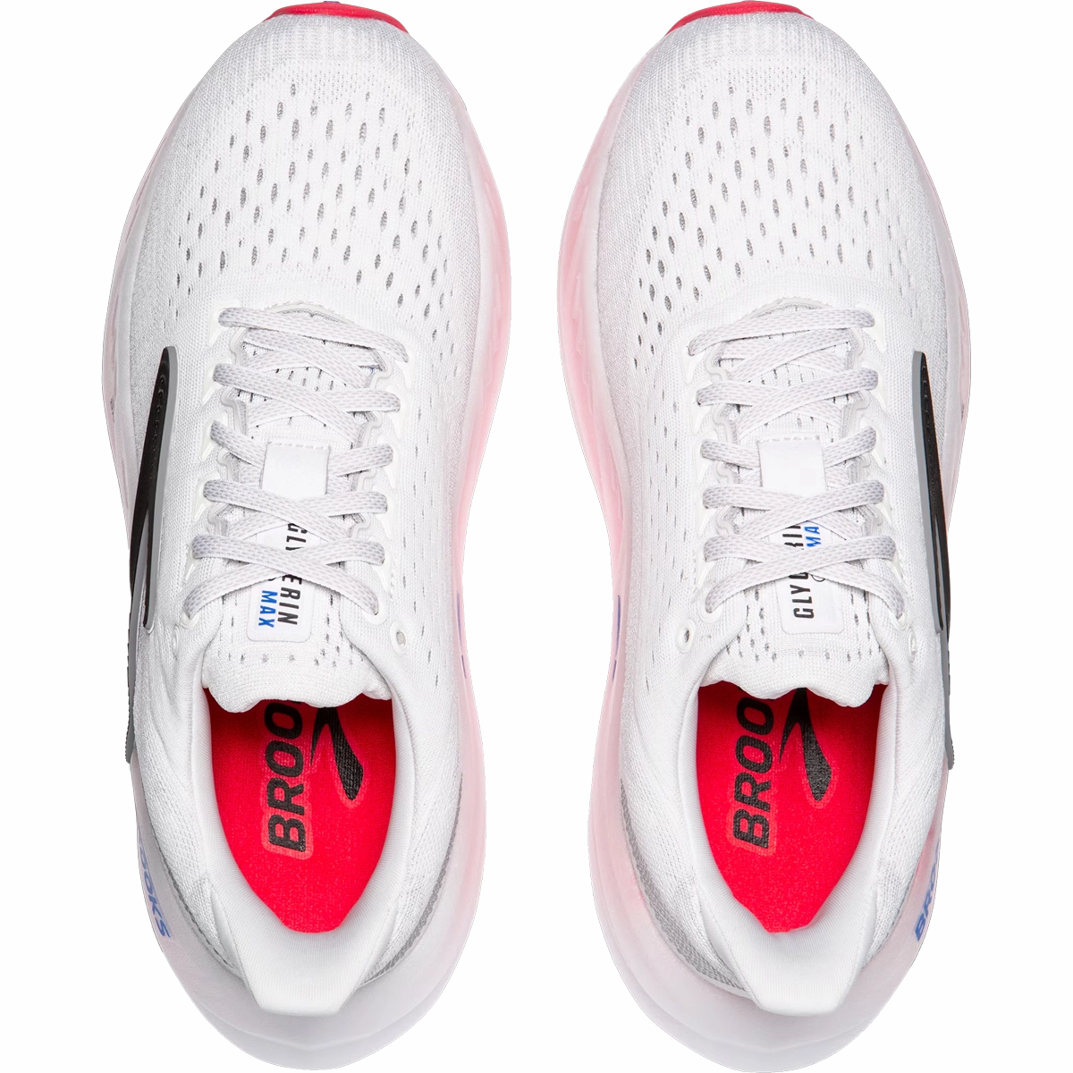 Women's Glycerin Max Stylish Waterproof Hiking Shoes