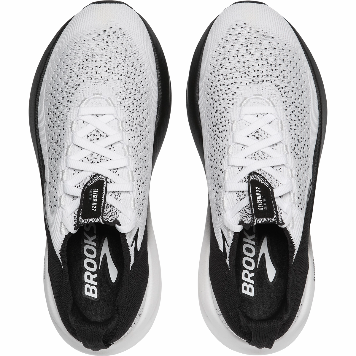 Women's Glycerin StealthFit 22 Waterproof Shoes Japan