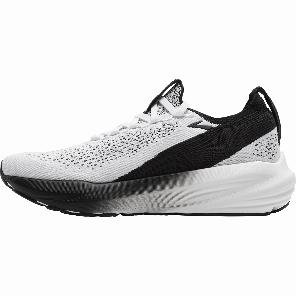 Women's Glycerin StealthFit 22 Waterproof Shoe Rack For Outside